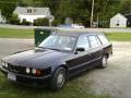 1993 BMW 5 Series 525i Touring Wagon
