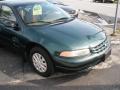 1998 Plymouth Breeze 