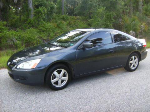 2005 Honda accord ex coupe pictures #6