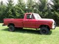 1978 Ford F150 4x4