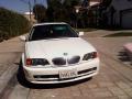 2000 BMW 3 Series 328i Coupe