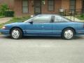1993 Oldsmobile Cutlass Supreme S Coupe