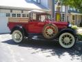 1929 Ford Model A Roadster Pick-Up Truck