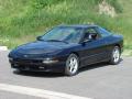 '93 Ford Probe GT -  Motor Trend's 1993 Car of the Year