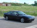 '93 Ford Probe a world class front wheel drive sports coupe.