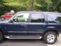 1997 Ford Explorer XLT
