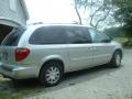 2005 Chrysler Town and Country Touring Edition Extended