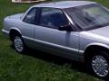 1996 Buick Regal Coupe