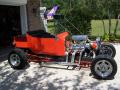 1923 Ford T Bucket 