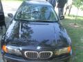2001 BMW 3 Series 325i Coupe