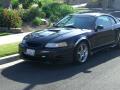 2000 Ford Mustang V6 Coupe