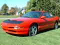1995 Ford Probe GT
