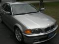 2001 BMW 3 Series 330i Sedan