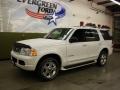 2004 Ford Explorer Limited 4x4