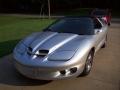 2002 Pontiac Firebird Coupe