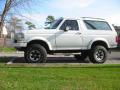 1992 Ford Bronco XLT 4x4
