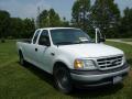 1999 Ford F150 Extended Cab