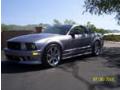 2006 Ford Mustang Saleen S281 Coupe