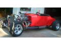 1927 Ford T Bucket Roadster