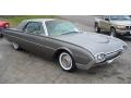 1962 Ford Thunderbird 2 Door Coupe