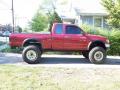 1997 Toyota Tacoma SR5 Extended Cab 4x4