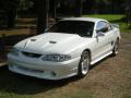 1994 Ford Mustang GT Coupe Custom