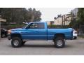 1999 Dodge Ram 1500 ST Extended Cab 4x4