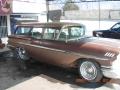 1958 Chevrolet Nomad Station Wagon