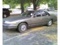 1995 Ford Crown Victoria 