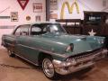 1955 Mercury Monterey 2 door Hard Top