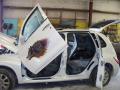 Lambo & Suicide Doors BEFORE ReAssembly