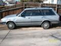 1992 Subaru Loyale Wagon 4WD