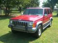 1992 Jeep Cherokee Laredo 4x4