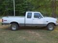 1994 Ford F150 XLT Extended Cab 4x4