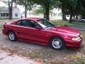 1995 Ford Mustang V6 Coupe