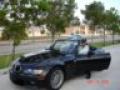 1997 BMW Z3 1.9 Roadster