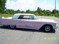 1959 Ford Thunderbird 2 Door Coupe