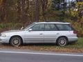 1999 Subaru Legacy GT Wagon