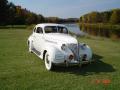 1939 Chevrolet Master Deluxe  Business Coupe