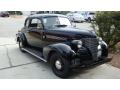 1939 Chevrolet Master Deluxe  Business Coupe