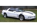 1999 Pontiac Firebird Coupe