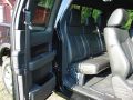2011 F150 FX4 SuperCab, Interior and rear seats with plenty of room to seat 5