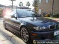 2006 BMW 3 Series 330i Coupe