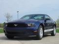 2012 Ford Mustang V6 Coupe