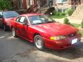 1997 Ford Mustang V6 Coupe