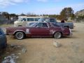 1979 Ford Thunderbird 2 Door Coupe