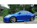2002 Acura RSX Type S Sports Coupe