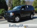 2011 Chevrolet Tahoe LS 4x4