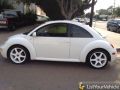 2002 Volkswagen New Beetle GLS Coupe