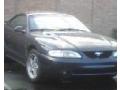 1996 Ford Mustang GT Coupe